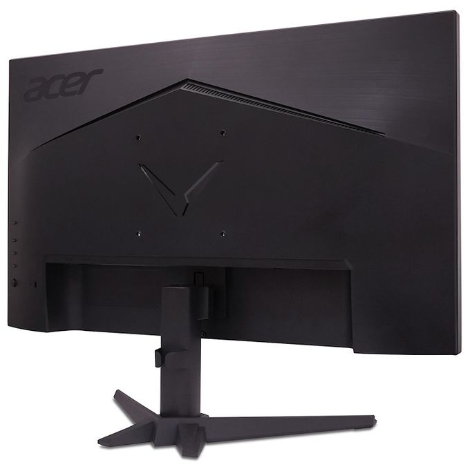 Full HD Monitor 68,6 cm (27 Zoll) 16:9 0,5 ms 250 cd/m²  Nitro VG270X1BMIIPX (Schwarz) 