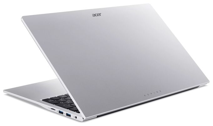 Notebook Aspire Lite 17 AL17-31P-316W 