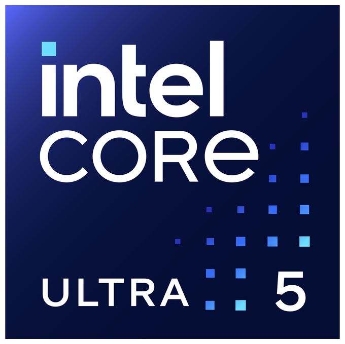 Mini-PC Intel Core Ultra 5 16 GB Ram 512 GB SSD Windows 11 Pro intern Revo RB102 
