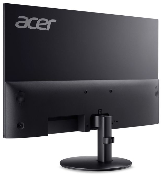 Full HD Monitor 68,6 cm (27 Zoll) 16:9 4 ms 250 cd/m²  SB273P1bi (Schwarz) 