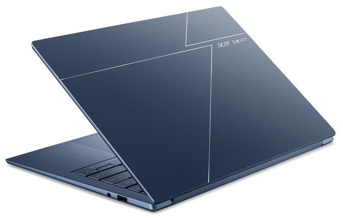 Swift Go 14 AI SFG14-I71-75DR SFG14-I71 Notebook 