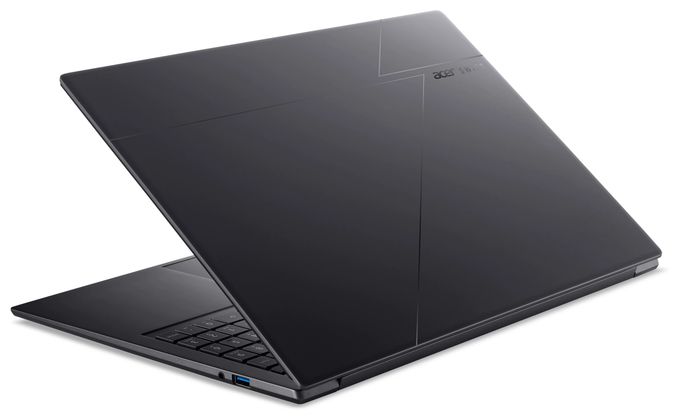 Swift Go 16 AI SFG16-I71-955P SFG16-I71 Notebook 