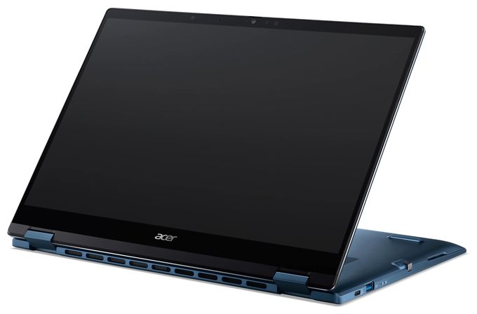 Swift Spin 14 AI SFSP14-Q51T-X0AS 