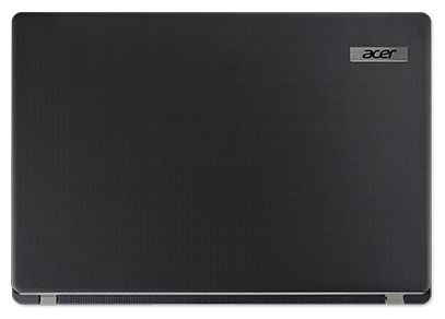 Full HD Notebook 39,6 cm (15.6 Zoll) 1920 x 1080 Pixel 256 GB SSD Windows 10 Pro Intel® Core™ i3 max. 4,1 GHz  TravelMate P2 TMP215-53-38UP (Schwarz) 