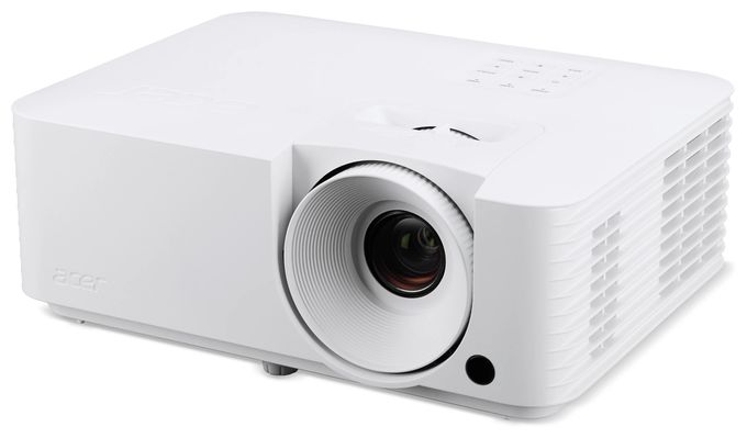 WXGA (1280x800) DLP Laser Standard Throw-Projektor 5000 ANSI Lumen  Vero XL2332 (Weiß) 