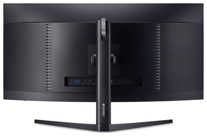 X34 F1 X Gaming-LCD-Monitor 