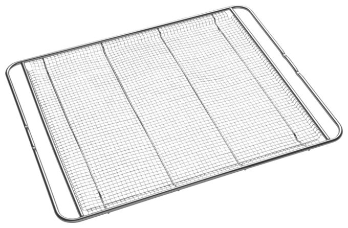 A9OOAFWM AirFry Backrost 46,8x38,2x2,4 cm 