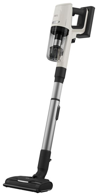 Handstaubsauger Beutellos bis 35 min Laufzeit 25,2 V  AP81HB25SH Hygienic 8000 (Weiß) 