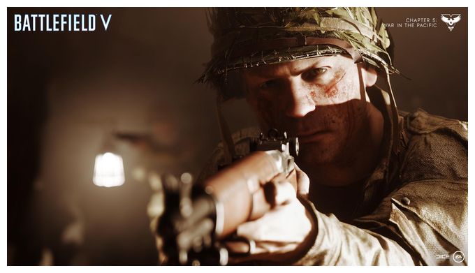 Battlefield V (PC) 