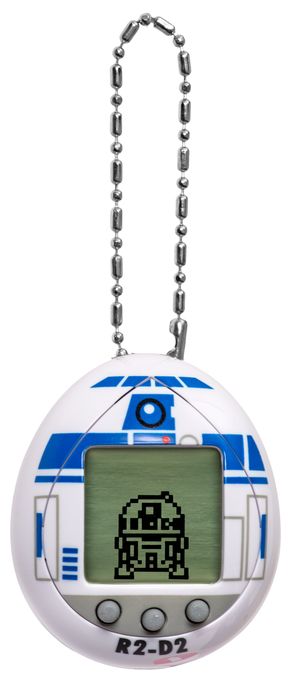 Tamagotchi 