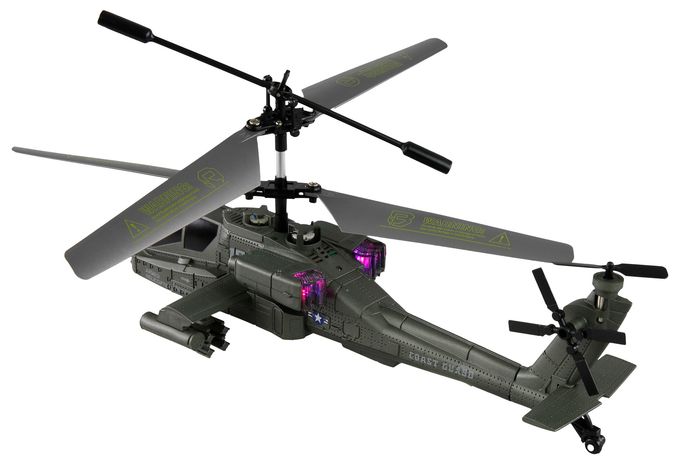 Apache AH-64 