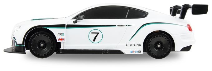 Bentley GT3 