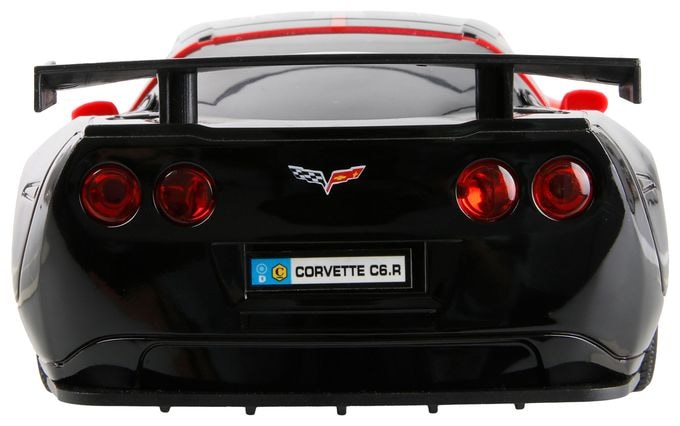Corvette C6R 