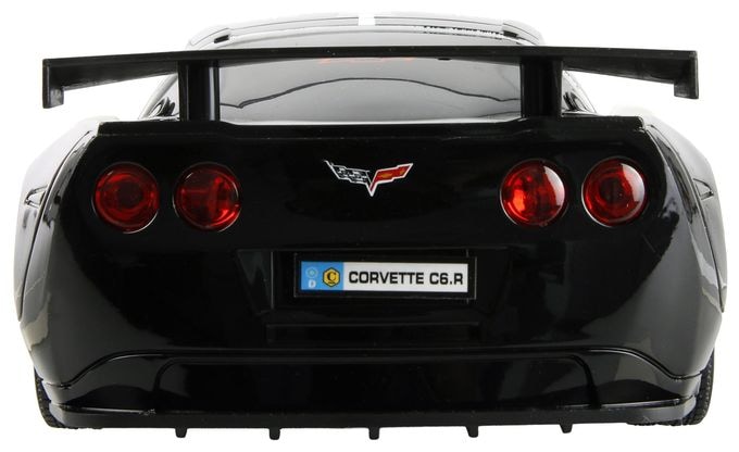 Corvette C6R 