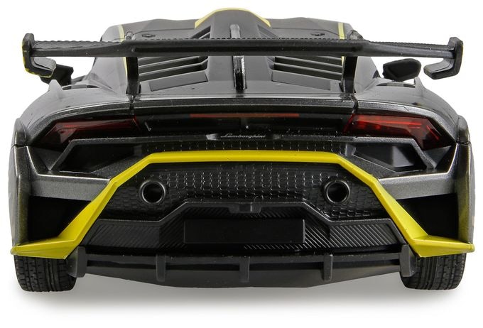 Huracan STO 