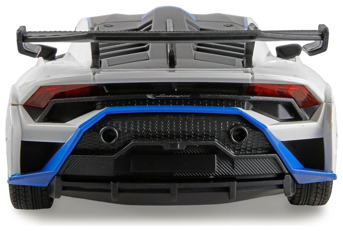 Huracan STO 