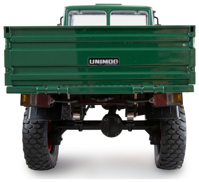 Unimog 