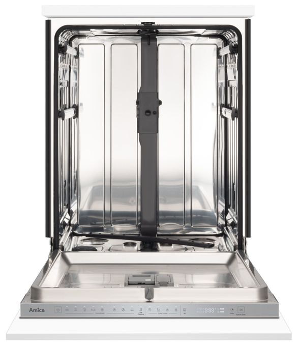 60 cm Geschirrspüler vollintegriert (ohne Front) Sehr leise 16 Maßgedecke aquaStop Funktion EGSPVX 596 900 