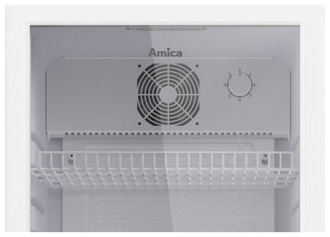 237 l Kühlschrank freistehend EEK: C 449 kWh Jahr  FK344150W (Weiß) 