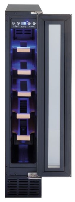 Weinkühler Integriert 6 Flasche(n) WK341101E 
