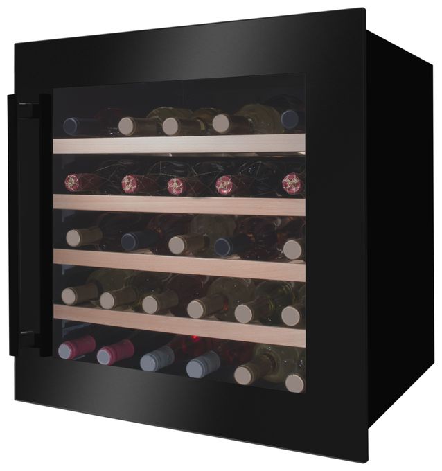 Weinkühler Integriert 40 Flasche(n) WK341210S 