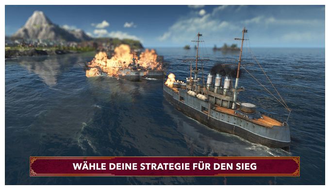 ANNO 1800 Console Edition 
