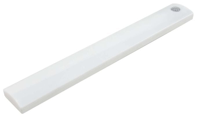 LED Kaltweiße, Warmweiß Batterie/Akku 1600-0438 Unterbauleuchte 