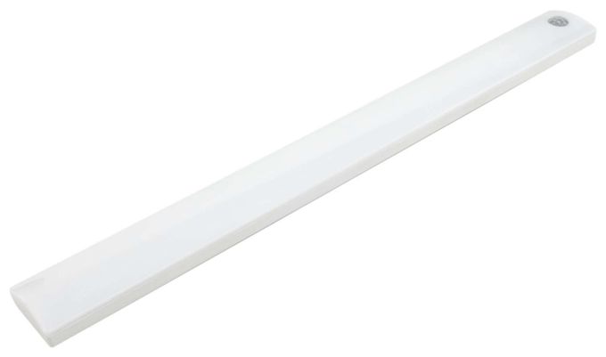 LED Weiß (6500K) Kaltweiße, Warmweiß Batterie/Akku 1600-0439 Unterbauleuchte 