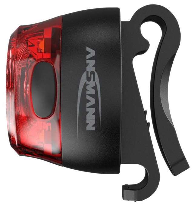 Heckbeleuchtung 1600-0525 Fahrradrücklicht LED 