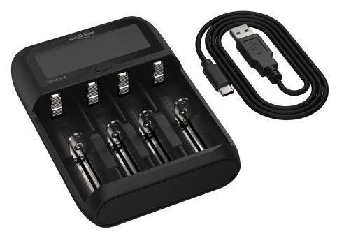 Lithium 4 