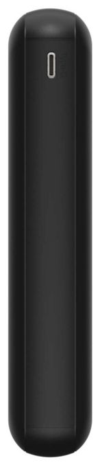 20000 mAh Powerbank Micro-USB + USB Type-C  PB212 (Schwarz) 