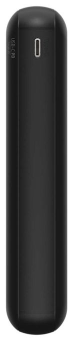 20000 mAh Powerbank Micro-USB + USB Type-C  PB320PD (Schwarz) 
