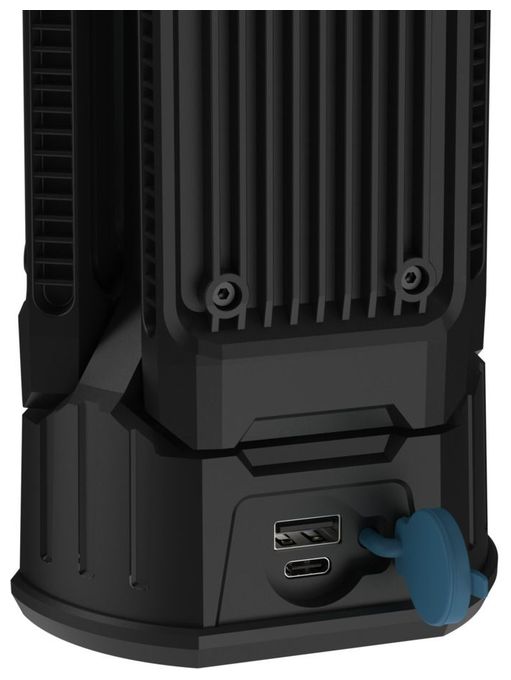 Triohead 7000R inkl. Tripod 