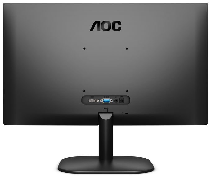 Full HD Monitor 54,6 cm (21.5 Zoll) 16:9 4 ms 250 cd/m²  22B2H/EU (Schwarz) 