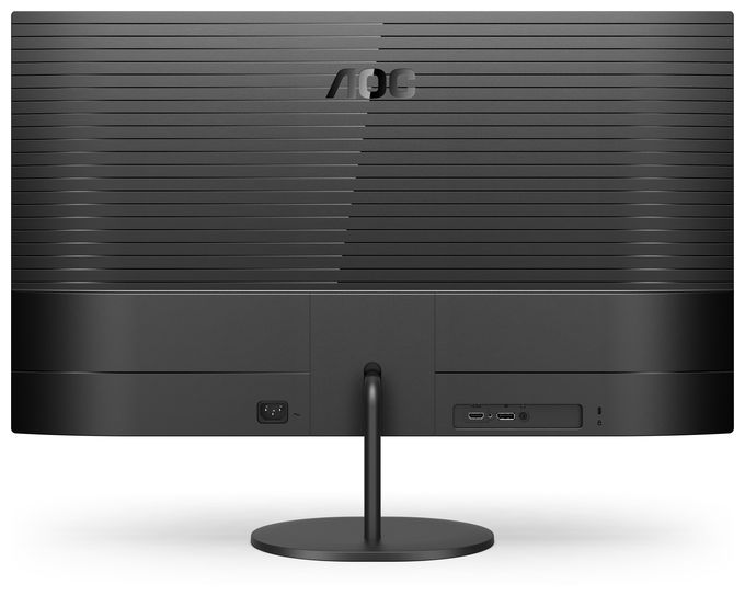 2K Ultra HD Monitor 80 cm (31.5 Zoll) 16:9 4 ms 250 cd/m²  Q32V4 (Schwarz) 