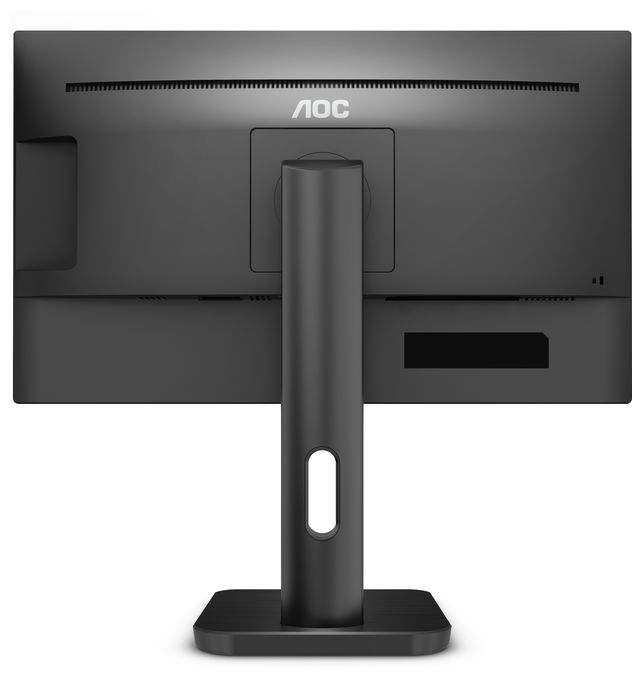 WUXGA Monitor 61 cm (24 Zoll) 16:10 4 ms 300 cd/m²  X24P1 (Schwarz) 