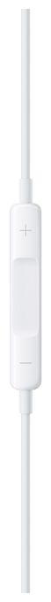 In-Ear Kopfhörer Kabelgebunden USB Typ-C  EarPods (USB-C) (Weiß) 