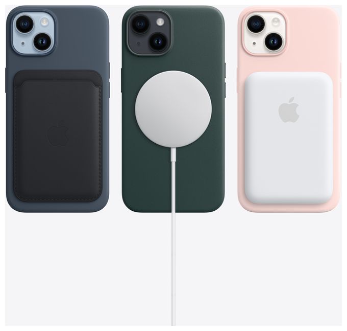 iPhone 14 Plus 