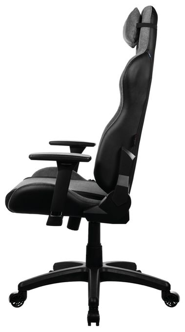 Gamingstuhl bis 120 kg Avanti Soft Fabric 