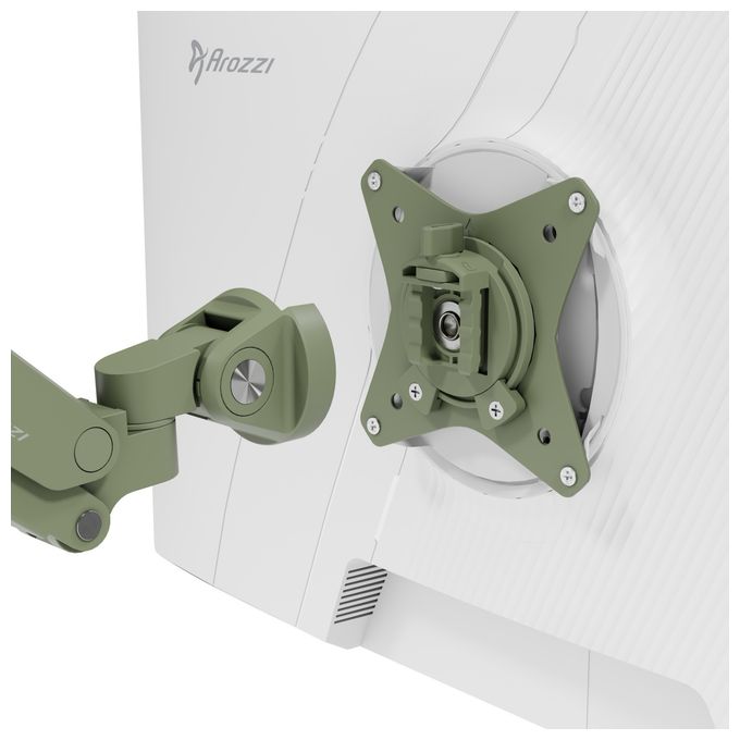 bis 9 kg  AZ-ALZARE-NEO-FST (Grün) 