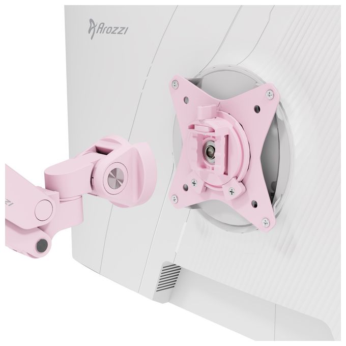bis 9 kg  AZ-ALZARE-NEO-PNK (Pink) 