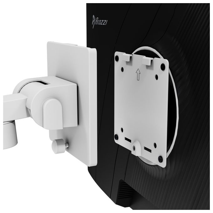 bis 20 kg  AZ-ALZARE-NEO-PRO-WT (Weiß) 