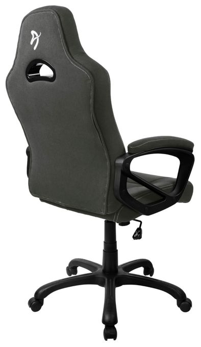 Gamingstuhl bis 95 kg Enzo Woven Fabric 