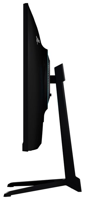 Full HD Monitor 60,5 cm (23.8 Zoll) 16:9 1 ms 300 cd/m²  Nova (Schwarz) 