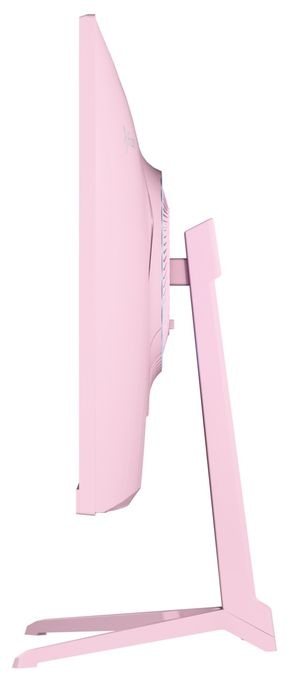 Full HD Monitor 60,5 cm (23.8 Zoll) 16:9 1 ms 300 cd/m²  Nova (Pink) 