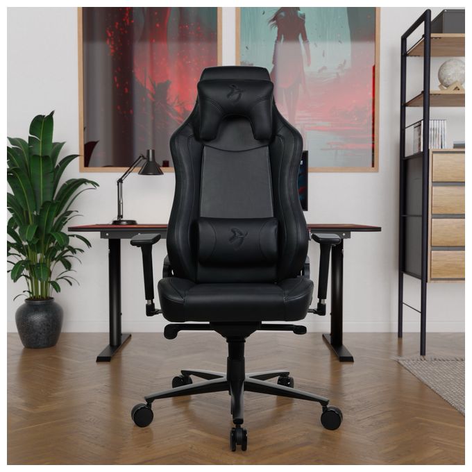 bis 145 kg (Schwarz) Vernazza SoftPU 