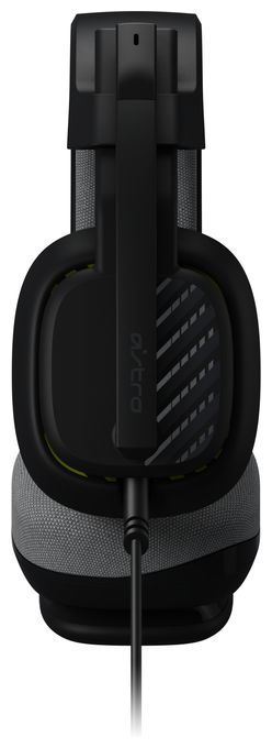 Over-Ear Gaming Kopfhörer kabelgebunden  A10 Xbox (2.Gen) (Schwarz) 
