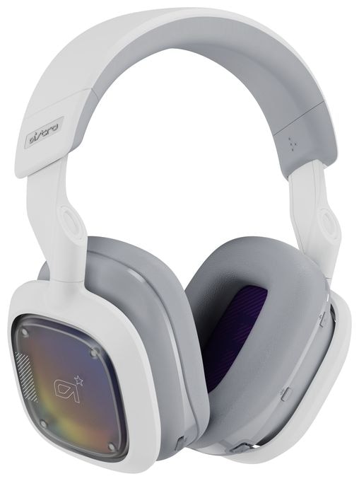 Over Ear Bluetooth Kopfhörer kabellos 27 h Laufzeit  A30 (Weiß) 