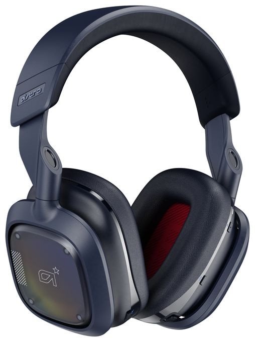 Over Ear Bluetooth Kopfhörer kabellos 27 h Laufzeit  A30 (Navy) 
