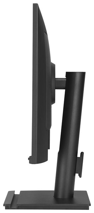 WUXGA Monitor 61,2 cm (24.1") 16:10 5 ms 350 cd/m²  BE248QF (Schwarz) 